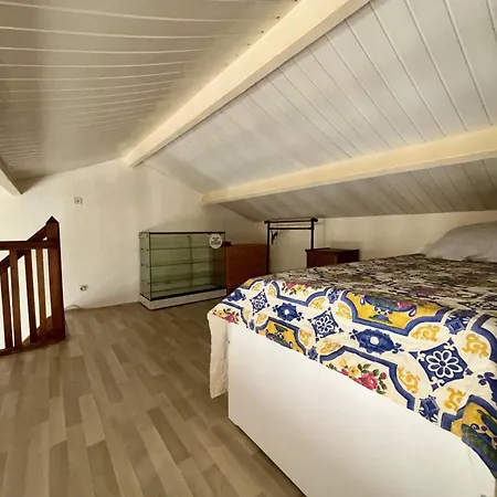 Tatil Evi Maison 3 Pieces Au Coeur De Saint-pierre D'oleron, 6 Couchages - Fr-1-246a-359 *