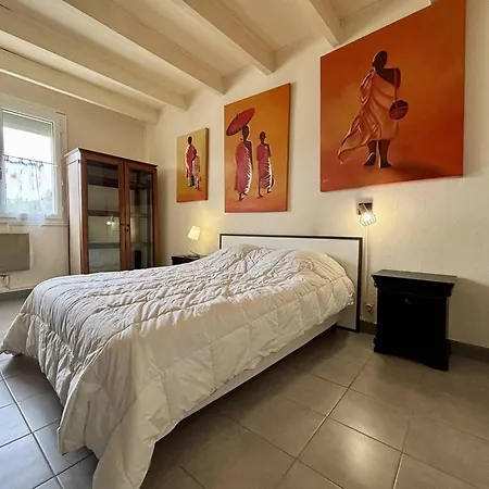 Tatil Evi Maison 3 Pieces Au Coeur De Saint-pierre D'oleron, 6 Couchages - Fr-1-246a-359